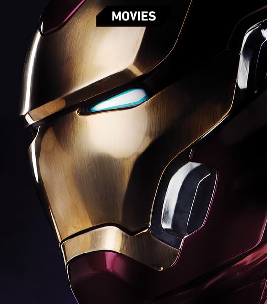 Iron Man