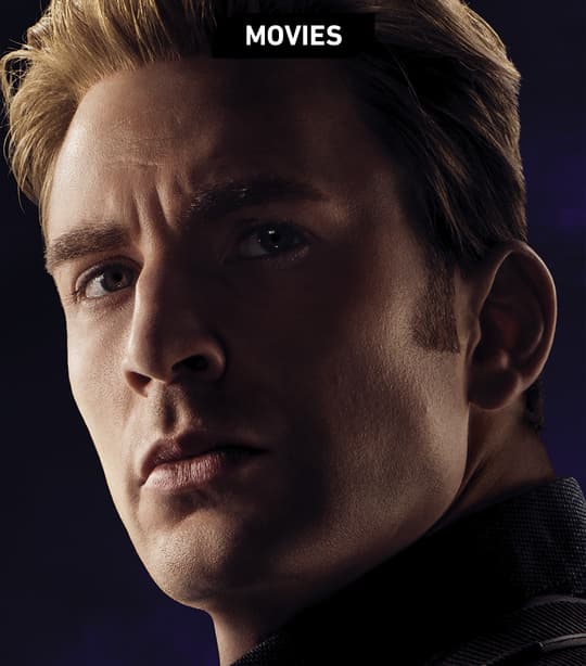 Captain America