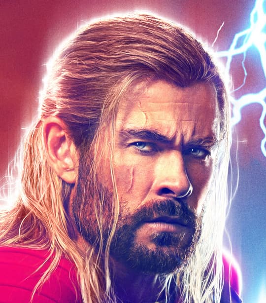 Thor