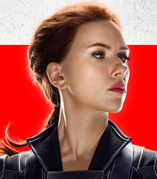 Black Widow