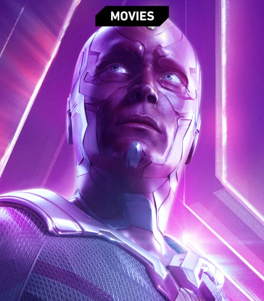 Vision