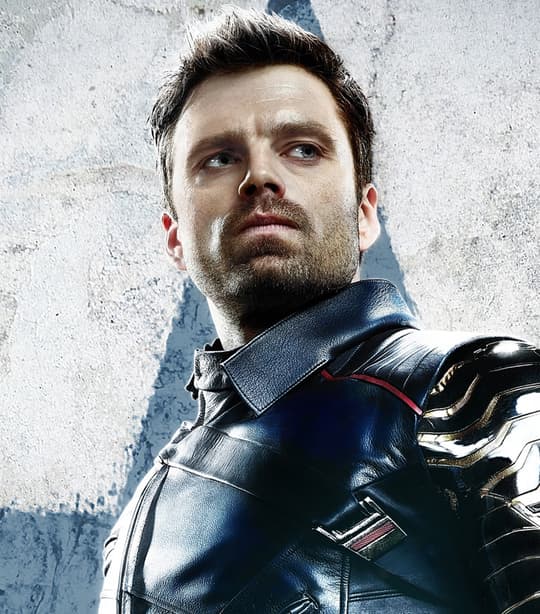 Winter Soldier