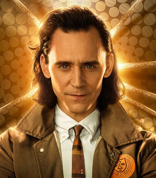 Loki