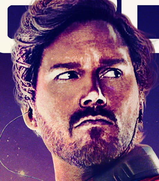 Star-Lord