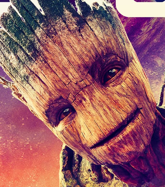 Groot