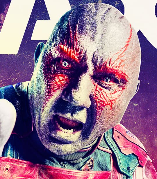 Drax