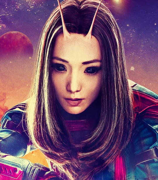 Mantis