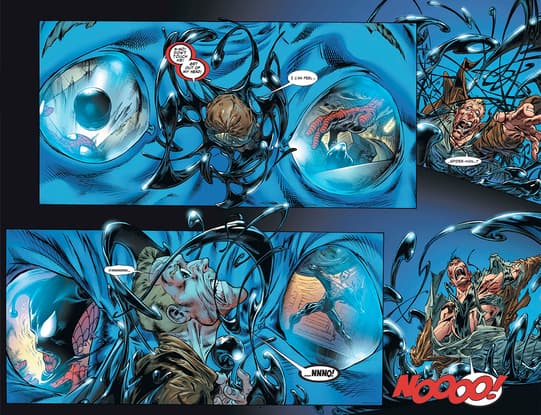 Rise of Venom