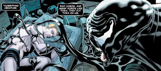 Anti-Venom