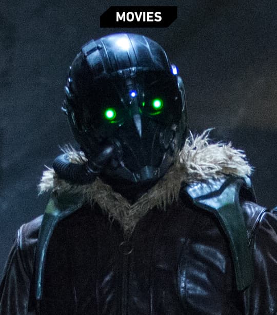 Vulture