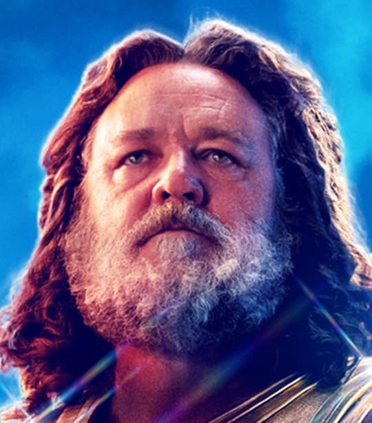 Zeus