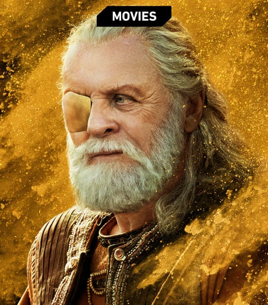 Odin