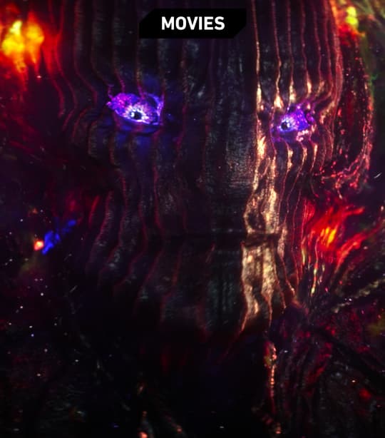 Dormammu