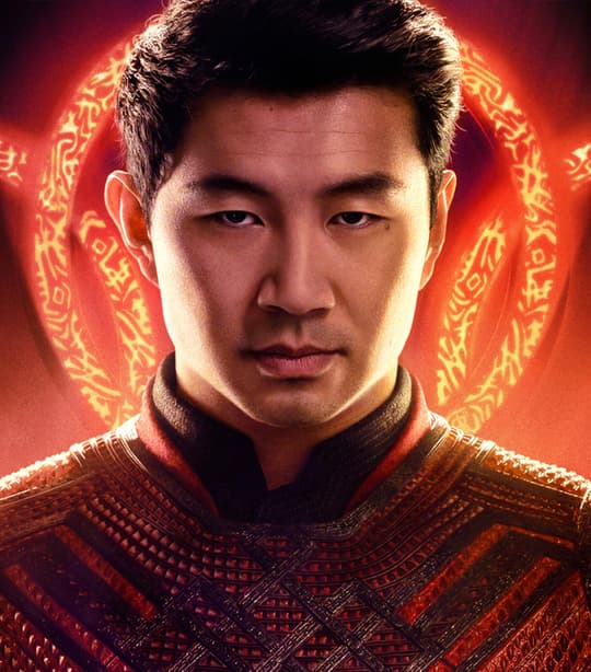 Shang-Chi