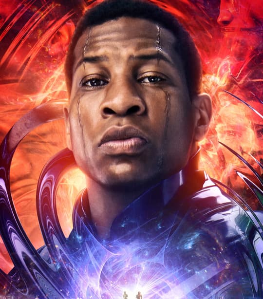 Kang the Conqueror
