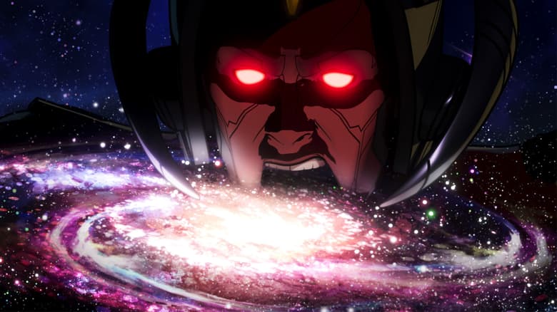 'What If...?': Explore New Images From Episode 8