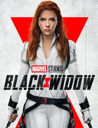 Marvel Studios' Black Widow Movie Digital Buy Now