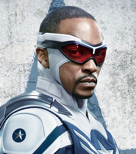 Captain America