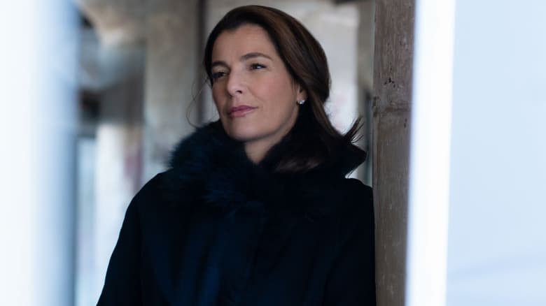 'Daredevil: Born Again' still featuring Vanessa Fisk