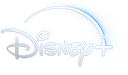 Disney+ Logo