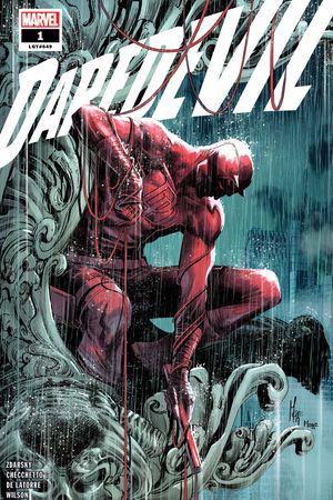 Daredevil (2022) #1