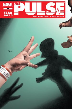 Pulse (2004) #13