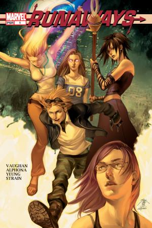 Runaways (2005) #1