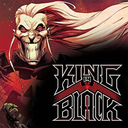 King in Black (2020 - 2021)