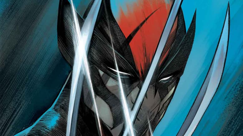 ULTIMATE WOLVERINE (2025) #1 cover by Alessandro Cappuccio